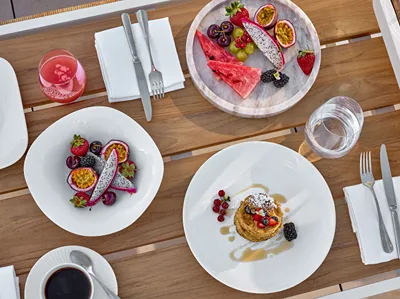 The Roc Club, A Grecotel Hotel to Live