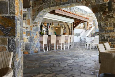 Alexander Beach Hotel & Village
