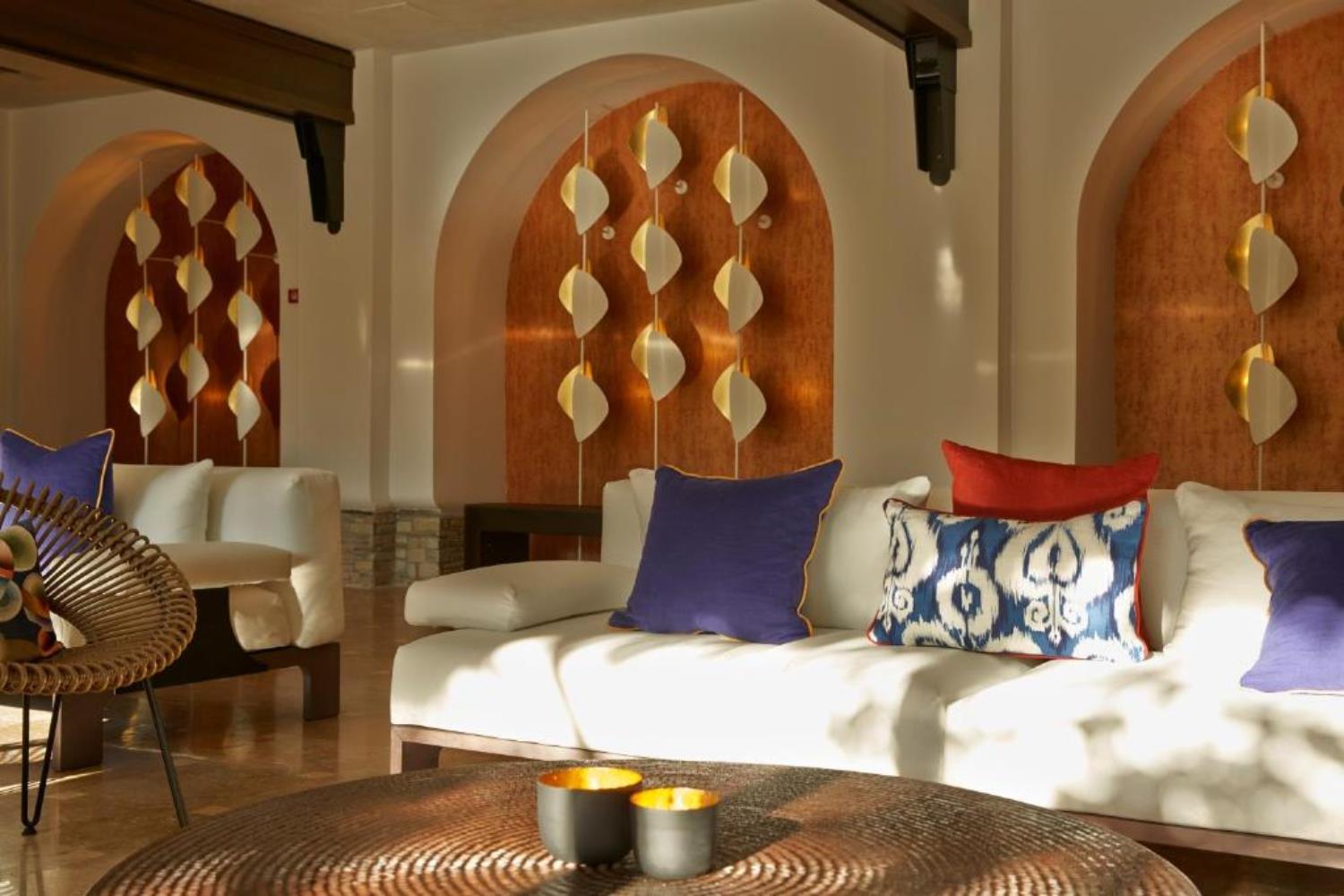 Eagles Palace, Small Luxury Hotels of the World