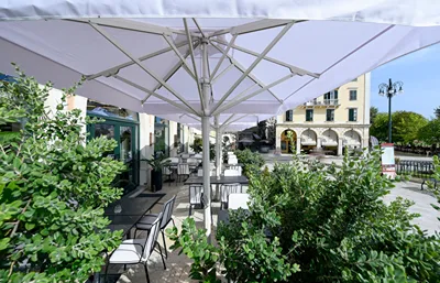 Arcadion Hotel