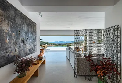 All Greek Villas Paros