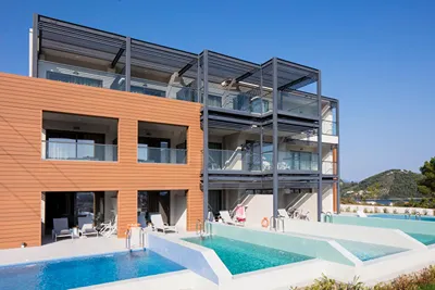 Amira Suites Skiathos