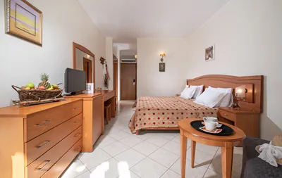 Porfi Beach Hotel Halkidiki