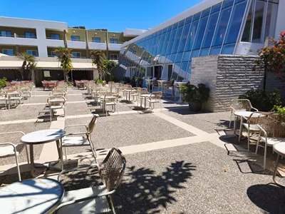 Kos Palace Hotel