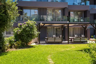 Icarus Hotel Chania