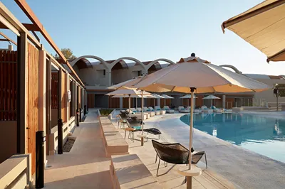 Domes Noruz Chania Autograph Collection