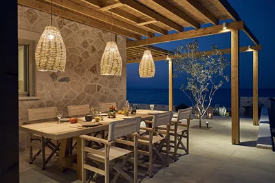 Niova Villa Zakynthos