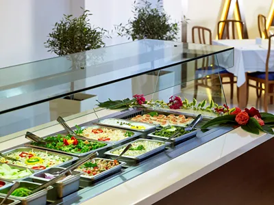 Eleftheria Hotel Chania