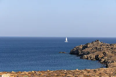 Villa Samba Mykonos