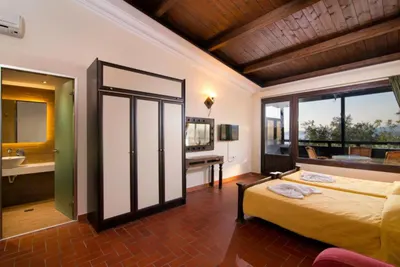 Kallisti Apart Hotel