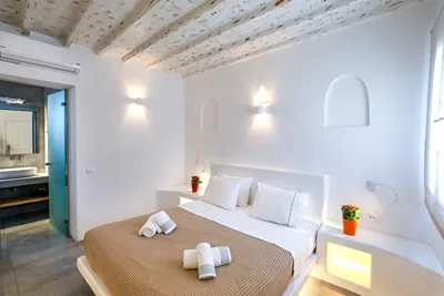 Petinaros Hotel Mykonos