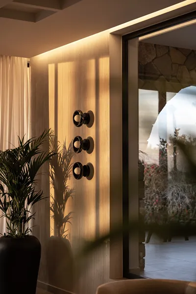 Atlantica Thalassa Hotel