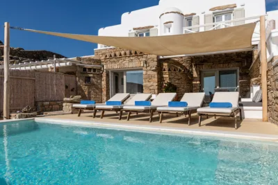 Mykonos Divino