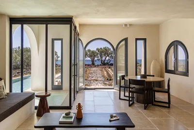 Exomitis1 Cellar & Sea Escape
