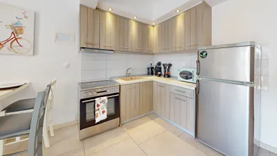 Acrotel Athena Villas