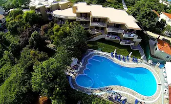 HOTEL MACEDON
