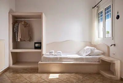 Garifalakis House