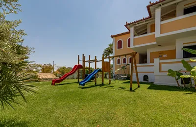 Matilda Hotel by Anayia All Inclusive Resorts