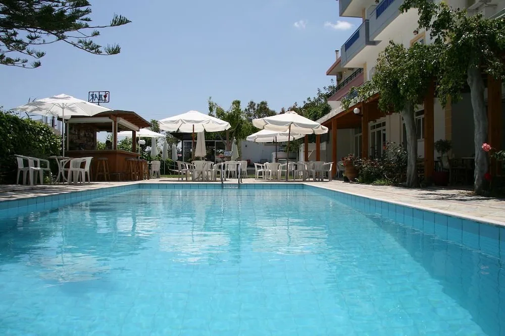 Marirena Hotel