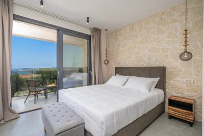 Aggelatos Stone Villas
