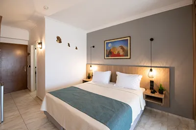 Selini Suites Chania