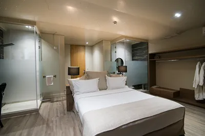 Mikelina Boutique Hotel