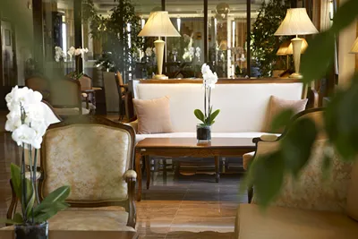 Anthemus Sea Hotel