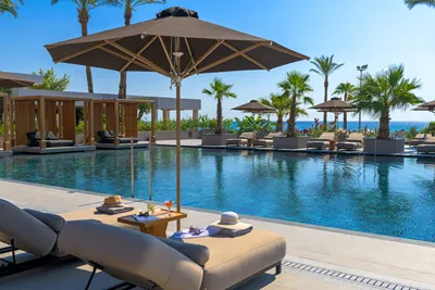 Ammades All Suites Beach Hotel  & Spa – Adults Only