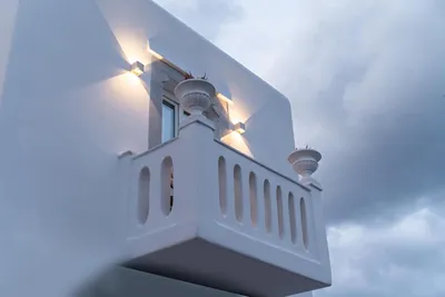 Galation Hotel Mykonos