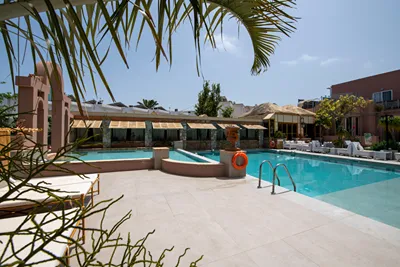 Orpheas Resort Crete