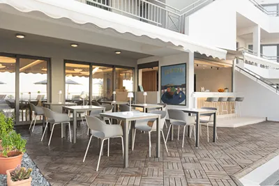 Bella Vista Hotel