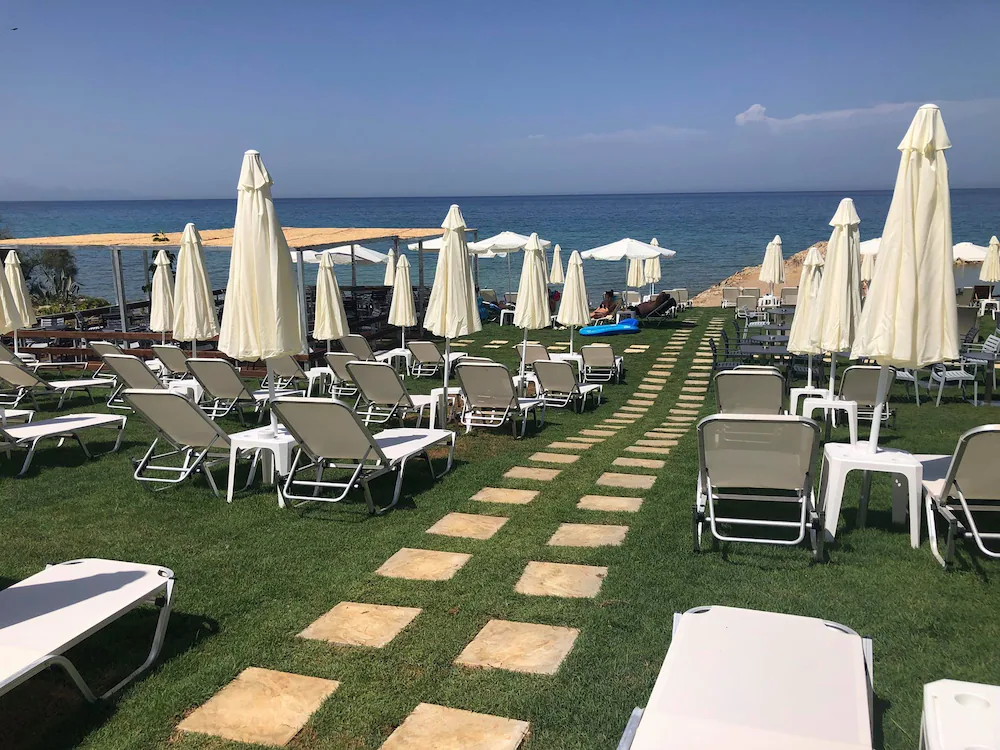 Golden Coast Suites