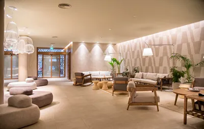 AKASHA Beach Hotel & Spa
