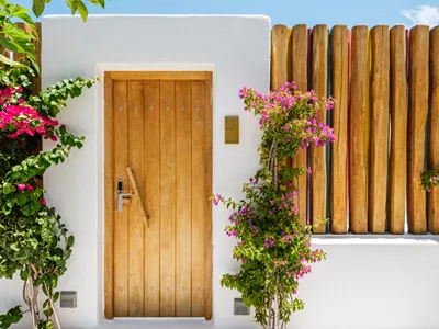 Akkadian Mykonos Resort
