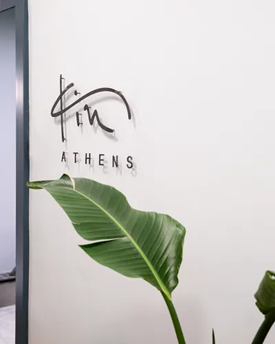 Kin Athens