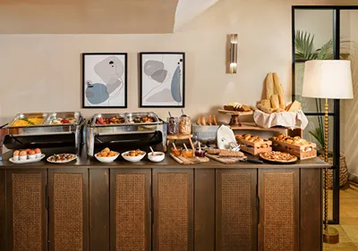 The Residence Aiolou Hotel & Spa