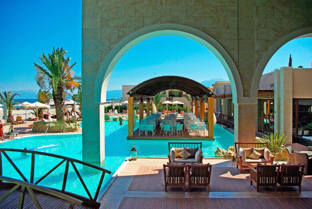 Mediterranean Village Hotel & Spa