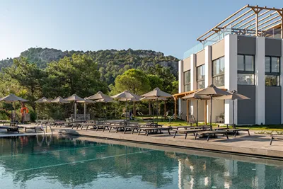 Atalanti Hotel Rhodes
