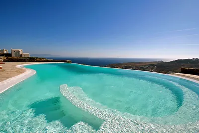 Paradise Villas Mykonos