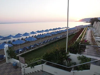Hydramis Palace Chania
