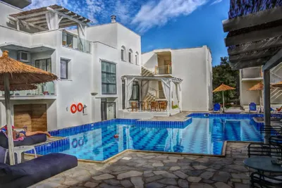 Esperides Sofras Resort