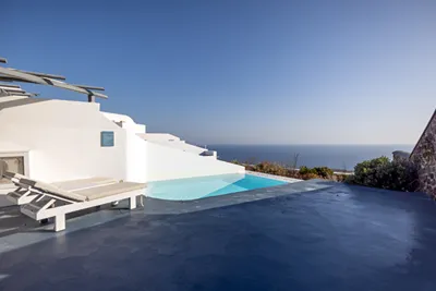 Amber Light Villas