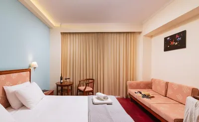 Hotel Porto Plakias & Myrtis