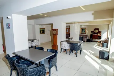 Pela Maria Hotel