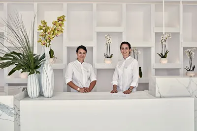 Katikies Mykonos - The Leading Hotels Of The World