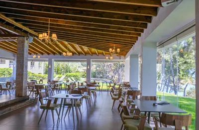 Country Inn Halkidiki