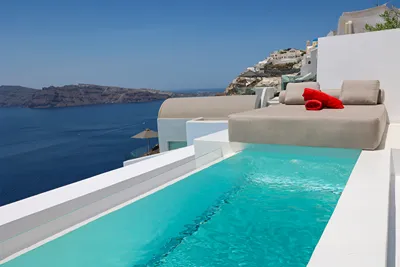 Saint Santorini