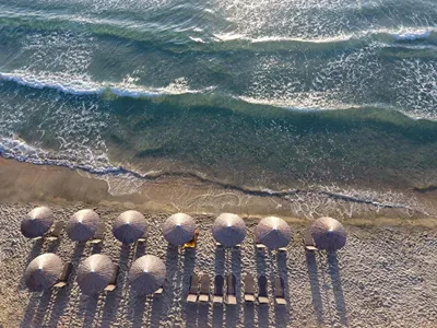 Iliorama Seaside Luxury Suites & Apartments