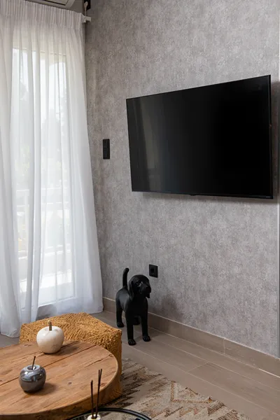 Glyfada Luxury Suite