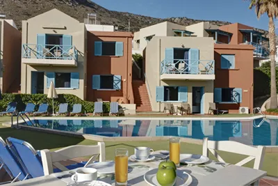 Piskopiano Village Resort
